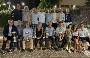 Unical regina indiscussa del tennis italiano