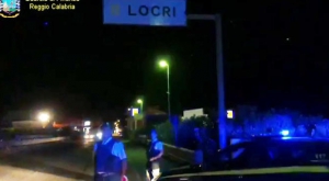 101 boss della 'ndrangheta con il reddito di cittadinanza