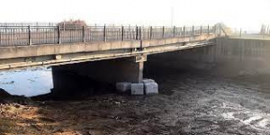 Corigliano-Rossano: riapre al traffico il ponte sul Coriglianeto