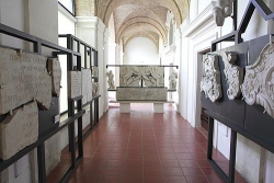 Museo diocesano di Reggio Calabria, riapertura al pubblico sabato 13 giugno