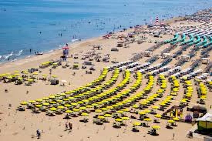 Balneazione 2018: tornano conformi i punti di Scalea e Praia a Mare