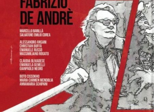 Gioiosa Jonica rende il suo omaggio a Fabrizio De Andr&egrave;