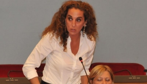 Ferro (FDI): ''Barriere architettoniche alla stazione di Lamezia, occorre intervento''