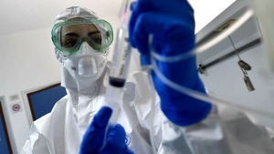 Coronavirus, altra vittima in Calabria