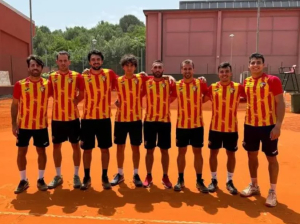 Un girone ''di ferro'' per la Calabria Swim Race