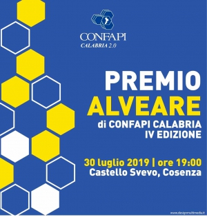 Successo per la IV edizione del Premio Confapi