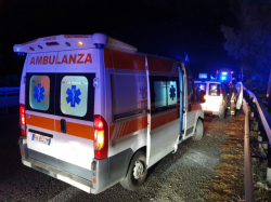 Incidente sul lavoro a Botricello: muore 94enne