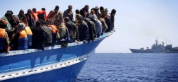 Migranti: Santelli (FI), da Renzi nuova 'questione meridionale'