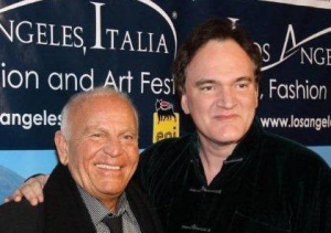 Serata finale di ''Fuori campo'' con il regista Enzo G. Castellari