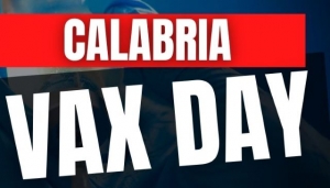 Open Vax Days: prolungata sino al 14 luglio la possibilit&agrave; di vaccinarsi senza prenotazione