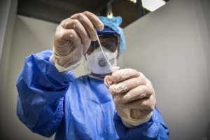 17 nuovi casi positivi di Coronavirus in Calabria, aumentano guariti