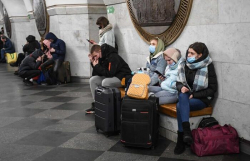 Al Rotary di Lamezia una raccolta fondi a favore dei rifugiati ucraini