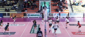 Volley Soverato, niente riscatto in riva al Lago