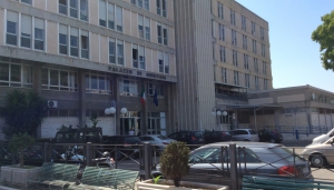 Condannato per ricettazione ed altro: arrestato 59enne