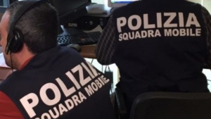 'Ndrangheta: operazione contro la cosca Pesce, arresti
