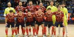 Cosenza, brusco stop e tracollo a Pomezia