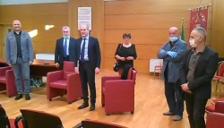 Tutti uniti verso la Costituzione del distretto del cibo del lametino