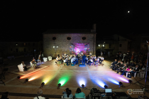 Il procuratore Curcio a Girifalco per ricordare Borsellino. Concerto della Banda