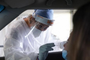 Calabria: 23 nuovi positivi al Coronavirus