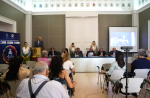Un'orchestra sinfonica di musicisti calabresi &egrave; la prima delle novit&agrave; della 41a edizione del Festival della Canzone Arb&euml;reshe