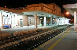 Abate (M5S Senato): al via la Sala Blu nella stazione ferroviaria di Sibari