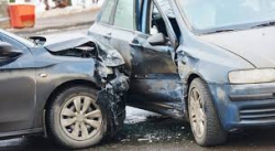 In Calabria 2.910 incidenti stradali