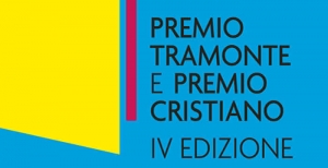 Il 5 giugno IV edizione ''Premio Cristiano'' e ''Premio Tramonte'' a Catanzaro