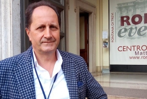 Ex Villa Bianca per ospitare il Centro Covid regionale, la posizione del presidente dell'Ordine degli Architetti di Catanzaro, Giuseppe Macr&igrave;