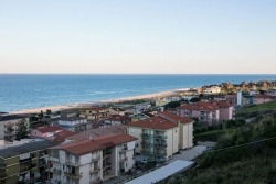 Rischio idrogeologico, 525mila euro per Santa Caterina dello Ionio