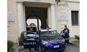 Anziano picchiato e segregato in casa, un arresto a Cosenza