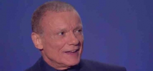 Massimo Ranieri al parco archeologico di Scolacium