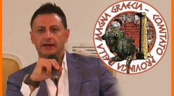 Il popolo dell'Arco Jonico: i diversamente Calabresi