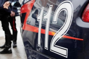 Rissa nella notte in Piazza Mazzini a Lamezia