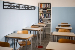 Carenza di aule all'Istituto tecnico ''Scalfaro'' di Catanzaro, la senatrice Granato scrive al prefetto Cucinotta per chiedere un tavolo tecnico