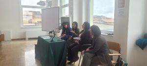 Scienza e sostenibilit&agrave;: a Girifalco si accende il futuro