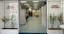 Pronto soccorso, Tavernise (M5S): altra fake news di Occhiuto