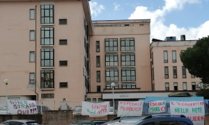 Ospedale di Cariati, Tavernise (M5S): scongiurare chiusura dell'Rsa Medicalazzata