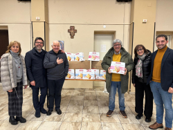 Pasqua di solidariet&agrave;, il Lions Club Catanzaro Host al fianco delle realt&agrave; del territorio