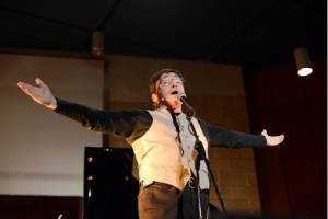 Tutto pronto per la rassegna ''Cabaret alla Villa'' a Reggio Calabria