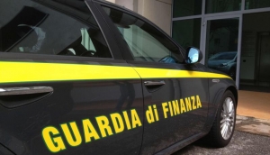 Evasione e bancarotta, sequestro 2,3 mln a Vibo Valentia
