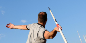 Calabria sempre al top nella disciplina dei lanci