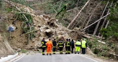Protezione civile: Crotone,riunione su rischio idrogeologico
