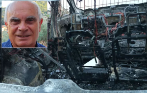 Solidariet&agrave; al sindaco di San Nicola Arcella, Tavernise: (M5S): al fianco di chi lavora per affermare la legalit&agrave;