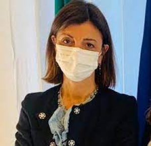 Roberta Lulli &egrave; il nuovo Prefetto di Vibo Valentia