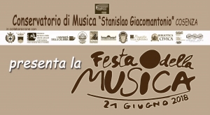 Concerto Ensemble di flauti presso la Galleria Nazionale di Cosenza