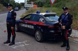 Controlli straordinari: un arresto ed otto denunce nel Soveratese