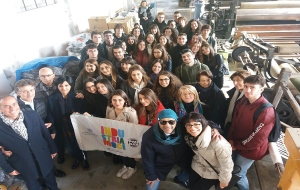 Soveria, tre giorni di eventi con Confindustria