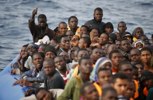 Immigrazione clandestina, blitz a Crotone