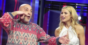 Facce da bronzi: gran finale con Calabrese, Barbaro e Kalabrugovic