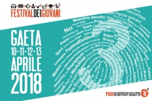 Festival dei giovani 2018 di Gaeta: l'apertura sar&agrave; fatta dagli alunni del liceo Campanella di Reggio Calabria